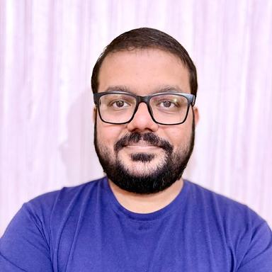 Sulman B. - Lead Software Engineer - Backend, Modern Frameworks and API Platforms