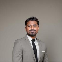 Sultan A. - Lead Software Engineer - Frontend, Backend and E-Commerce Platforms