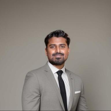 Sultan A. - Lead Software Engineer - Frontend, Backend and E-Commerce Platforms