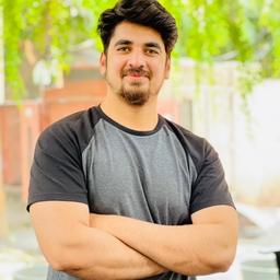 Sultan H. - Senior Full-Stack Engineer - React, Node and Cloud Platforms