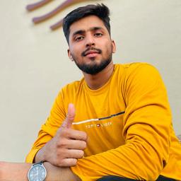 Sumair G. - Senior Frontend Engineer - React, Next.js and UI/UX Design