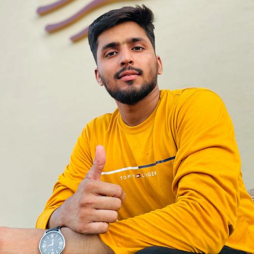 Sumair G. || item.role}