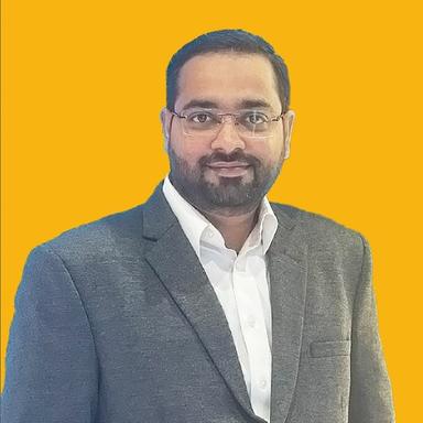 Sumair S. - Senior Mobile Engineer - Android, React and Mobile App Development