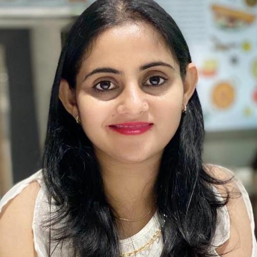 Suman D. || item.role}