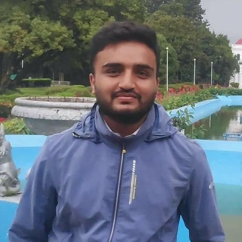 Suman K. || item.role}