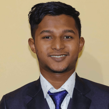 Suman K. - Senior Full-Stack Engineer - React, PHP and Web Development