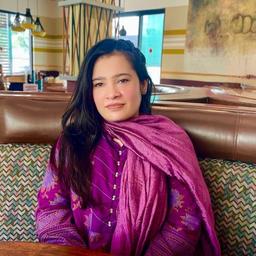 Suman R. - Lead Software Engineer - Cloud, Backend and Salesforce Platforms