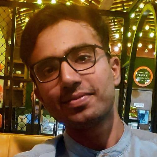 Sumanta M. || item.role}