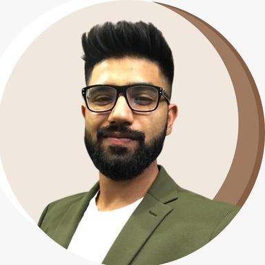 Sumeet S. - Software Engineer - Frontend, Backend and Mobile Platforms