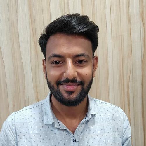 Sumer K. - MongoDB Developer