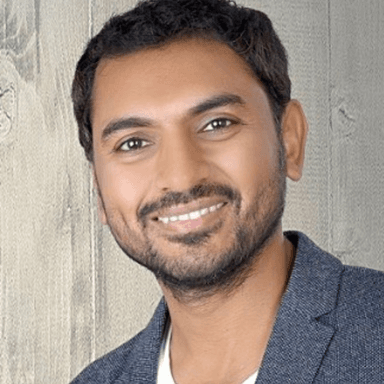 Sumil M. - Lead Software Engineer - Ecommerce, Web and Mobile Platforms