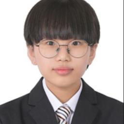 Sumin K. - Junior Mobile Engineer - React Native, Python and General Development