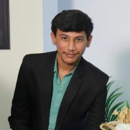 Sumit A. - Junior Software Engineer - Game Development, Unity and C# Platforms