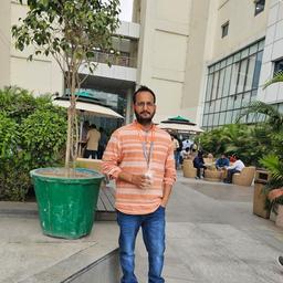 Sumit D. - Software Engineer - Mobile, Cloud and General Development