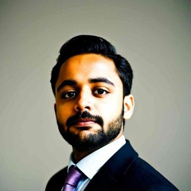 Sumit G. - Senior Full-Stack Engineer - AI, Web and Mobile Platforms