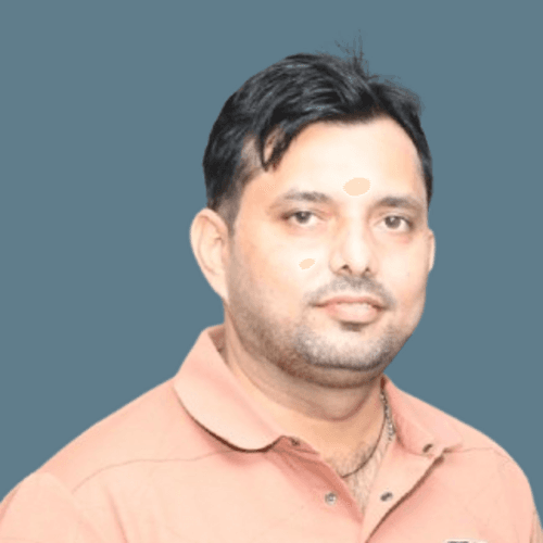 Profile of Sumit K., Senior Full-Stack Engineer - React, PHP and Web Development at Softaims