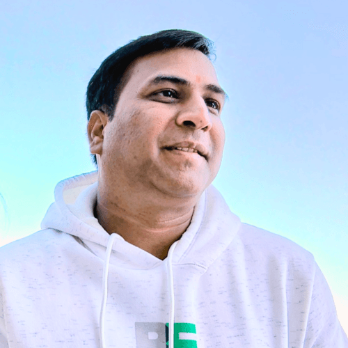 Profile of Sumit Kumar S., Lead Full-Stack Engineer - React, Node and Mobile Platforms at Softaims
