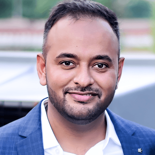 Sumit M. || item.role}