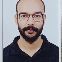 Sumit S. - Senior Backend Engineer - .NET, SQL and Web Development