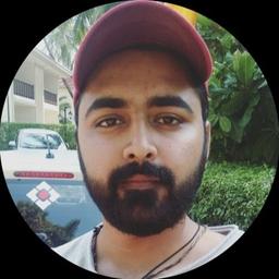 Sumit V. - Senior Full-Stack Engineer - Node.js, React and Blockchain Platforms