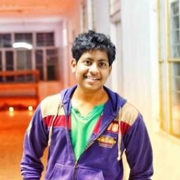 Sunanda S. - Lead Full-Stack Engineer - Cloud, Modern Frameworks and Mobile Platforms