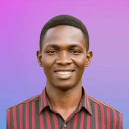 Sunday A. - Senior Software Engineer - Web, CMS and Website Development