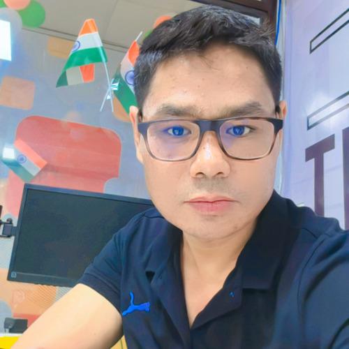 Sunder M. - C# Developer