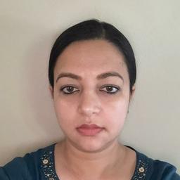 Sundus A. - Junior Software Engineer - Full-Stack, Web and General Development