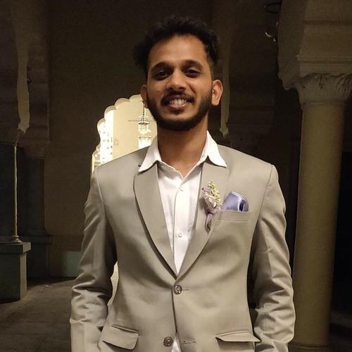 Sunil B. || item.role}