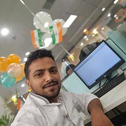 Sunil K. - Software Engineer - Web, Backend and General Development