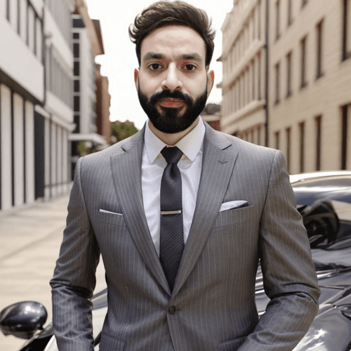 Sunil K. || item.role}