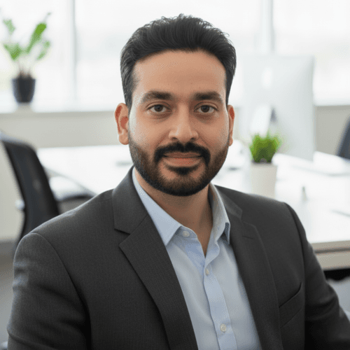 Sunil K. || item.role}