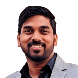 Sunil K. - Lead Software Engineer - Frontend, Web and Mobile Platforms