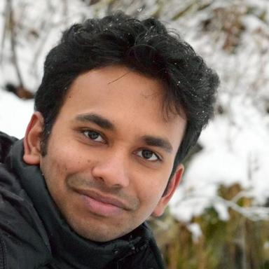 Sunil Kumar K. - Junior Software Engineer - Web, Backend and General Development