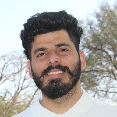 Sunil S. - Software Engineer - Frontend, Node and Modern Frameworks