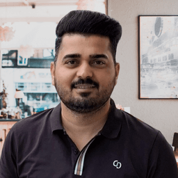 Sunil S. - Lead Software Engineer - AI, Python and Fullstack Platforms