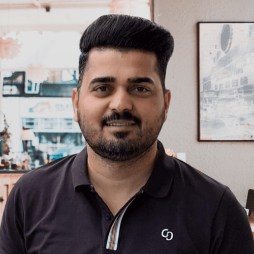 Profile of Sunil S., Lead Software Engineer - AI, Python and Fullstack Platforms at Softaims