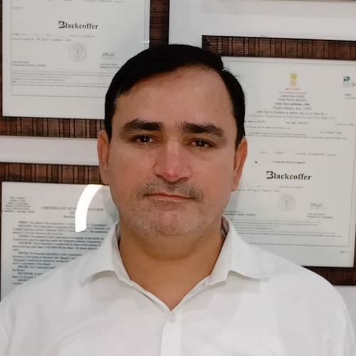 Sunil S. || item.role}