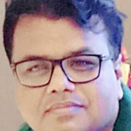 Sunil Y. - Junior Software Engineer - Compliance, Information Security and Process Management