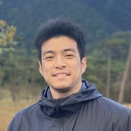 Supachai R. - Junior Full-Stack Engineer - Node.js, React and MERN Stack