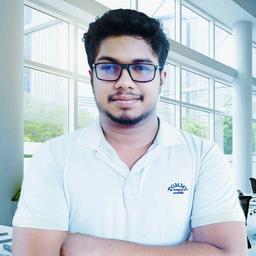Supeshala J. - Lead Frontend Engineer - Angular, TypeScript and Web Development