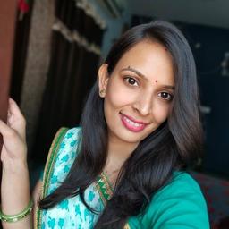 Supriya S. - Senior Software Engineer - Web, PHP and Modern Frameworks