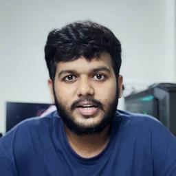 Supriyo S. - Software Engineer - Cloud, DevOps and General Development