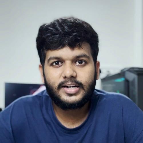 Supriyo S. - DevOps Engineer
