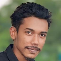 Supto P. - Senior Full-Stack Engineer - AWS, Java and Modern Frameworks