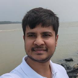 Suraj B. - Senior Mobile Engineer - Android, Kotlin and Firebase Platforms