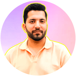 Suraj K. - Senior Full-Stack Engineer - AI, Python and AI Platforms