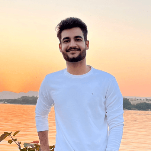 Suraj L. || item.role}