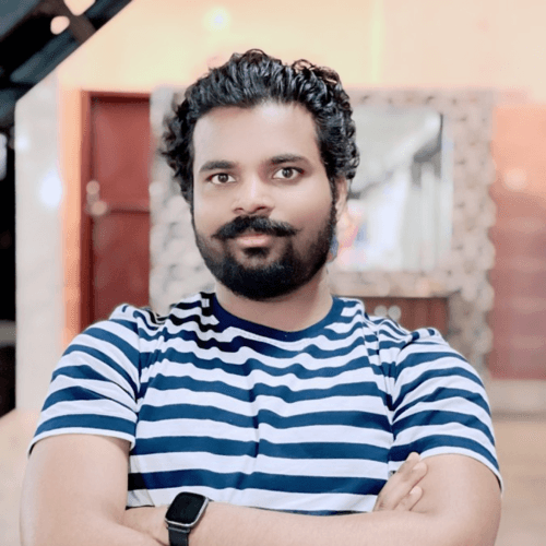 Profile of Suraj S., Software Engineer - Mobile, Cloud and Salesforce Platforms at Softaims