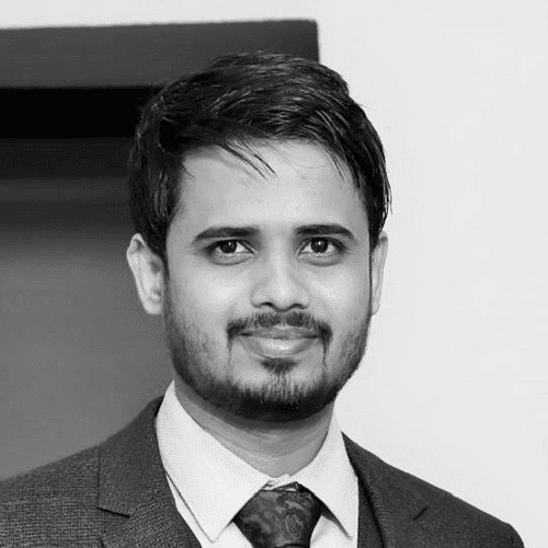 Suraj S. || item.role}